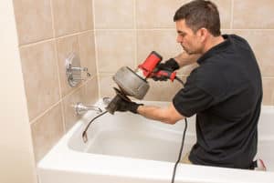 Drain Cleaning Near Me