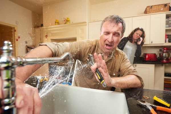 DIY Plumbing Tips for Homeowners