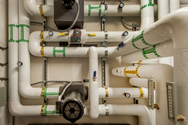 Essential Commercial Plumbing Maintenance for Businesses