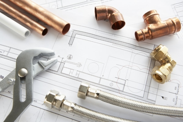 Key Considerations for New Plumbing System Designs